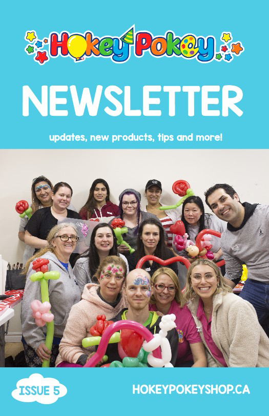 Newsletter - 2019 - Issue 5