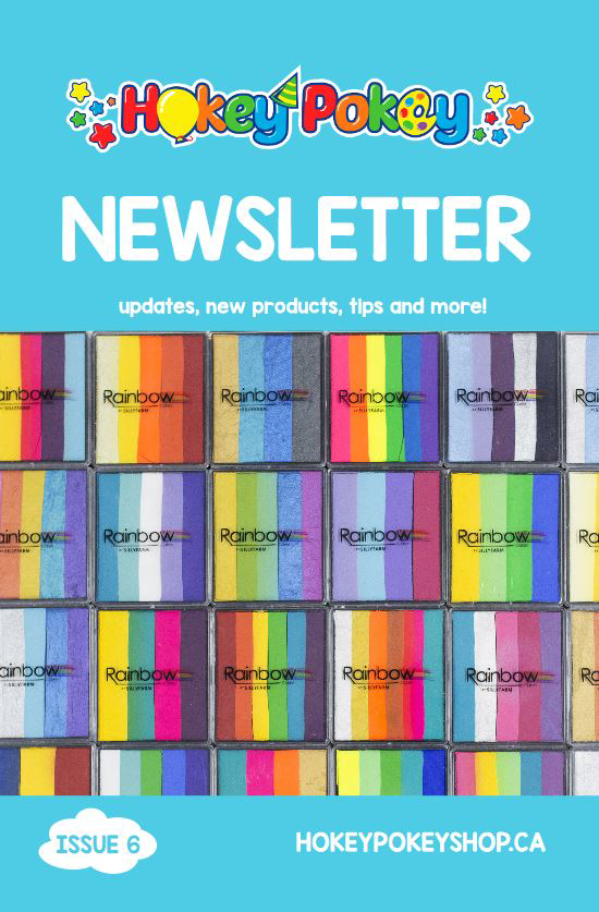 Newsletter - 2019 - Issue 6