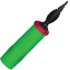 Picture of Qualatex 2-Way Hand Pump