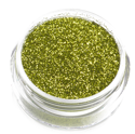 Picture of GBA - Lime Green - Glitter Pot (7.5g)