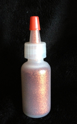 Picture of Tangerine GLITTER (15ml)