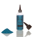 Picture of GBA - Turquoise - Glitter Refill (42.5g)