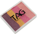 Picture of TAG Golden Plum Split Cake 50g