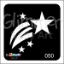 Picture of Shooting Star MA-50 - (5pc pack)