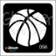 Picture of  Basketball MA-56 - (5pc pack)