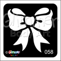 Picture of Ribbon Bow MA-58 - (1pc)
