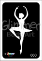 Picture of  Ballerina MA-60 - (1pc)