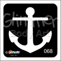 Picture of Anchor GR-68 - (1pc)