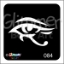 Picture of Eye GR-84 - (5pc pack)