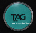 Picture of TAG - Regular Teal - 32g