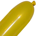 Picture of 260Q Qualatex - Yellow (100/bag)