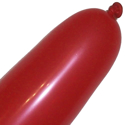 Picture of 260Q Qualatex - Red (100/bag)