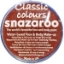 Picture of Snazaroo Rust Brown - 18ml