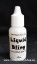 Picture of Amerikan Body Art Liquid Bling -Sparkle White  (0.5 oz)