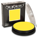 Picture of Mehron - StarBlend - Yellow - 2oz