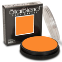 Picture of Mehron - StarBlend - Orange - 2oz