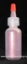 Picture of ABA Rose Pink GLITTER (15ml)