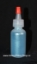 Picture of ABA Sky Blue GLITTER (15ml)
