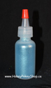 Picture of Sky Blue GLITTER (15ml)
