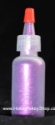 Picture of ABA Fuchsia GLITTER (15ml)