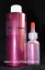 Picture of ABA Deep Burgundy GLITTER (15ml)