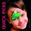 Picture of Quick Picks By Margi Kanter