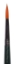 Picture of DFX Professional - Round Brush #6