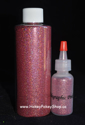 Picture of Holographic Pink - Amerikan Body Art ( 4oz )