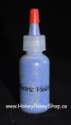 Picture of ABA Electric UV - Violet Blue GLITTER (15ml)