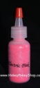 Picture of ABA Electric UV - Pink GLITTER (15ml)