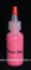 Picture of ABA Electric UV - Pink GLITTER (15ml)