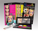 Picture of Paradise Children's Face Painting Kit - Premium