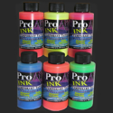 Picture for category ProAiir INK - Flow - Temporary Tattoo Paint