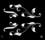 Picture of Essential - HD Stencil -  Accents lI - E20 (2pc/pk)