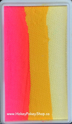 Picture of TAG Tropical 1 Stroke Split Cake 30g