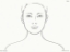 Picture of Wipeable Practice Boards - FAB015 Face & Neck
