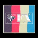 Picture of DFX Double Dutch Split Cake (RS50-94) - 50G (SFX)