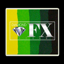 Picture of DFX Green Carpet Cake (RS50-8) - 50G