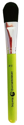 Picture of Cameleon Filbert Brush Large 3/4"