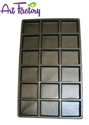 Picture of Double lined insert - 18 compartments