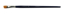 Picture of DFX Angled Brush #6