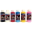 Picture of ProAiir Hybrid Airbrush Basics Collection Set of 6 ( 2 oz )