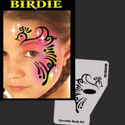 Picture of Birdie Stencil Eyes Profiles- SOBA
