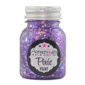 Picture of Pixie Paint Glitter Gel - Purple Rain - 30ml