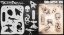 Picture of Tattoo Pro Stencil KIDS - Adventure (ATPS-KDS4)