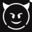 Picture of Emoji Devil - (5pc pack)