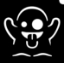 Picture of Emoji Ghost - (5pc pack)