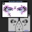 Picture of Radiance Stencil Eyes - 63SE - (8 YRS and UP)