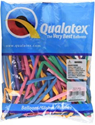 Picture for category Qualatex Bags - 100 count