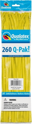 Picture of 260 Qualatex Q-PAK - Yellow (50/bag)